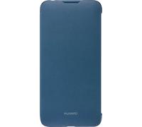 HUAWEI HW51992903 - Cover flip portafoglio blu Y7 2019