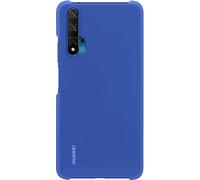 HUAWEI HW51993762 - Custodia PC Huawei NOVA 5T blu