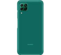 HUAWEI HW51993930 - Custodia PC Huawei P40 Lite verde