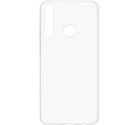 HUAWEI HW51994024 COVER per Huawei Y6P, Trasparente
