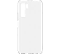 HUAWEI P 40 Lite 5G TPU Cover, Accessorio Originale, Trasparente