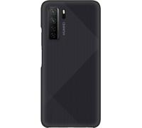 Originale Huawei P40 Lite 5G PC Cover Nera Custodia 51994057