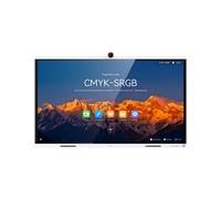 Huawei IdeaHub S2 65 Lavagna collaborativa con supporto BYOM e risoluzione 4K per ambienti professionali