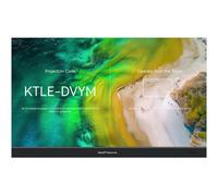 Huawei IdeaPresence 138 Soluzione LED 4K per ambienti congressuali moderni