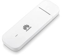 Huawei LTE USB E3372H -320 Chiavetta 4G/LTE, slot 2 x TS-9, Bianco