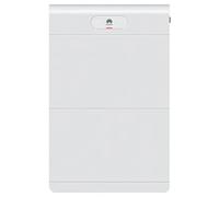 HUAWEI LUNA2000-7-E1 Batteria solare 6,9 kWh - Modulo di immagazzinamento dell'energia al litio ferro fosfato (LiFePO4) - Soluzione autoconsumo fotovoltaico modulare compatibile con inverter Huawei
