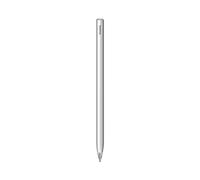 HUAWEI M-Pencil (2a generazione), penna stilo attiva, 4096 livelli di sensibilità alla pressione, argento metallizzato (compatibile con HUAWEI MatePad e MatePad Pro Series), argento