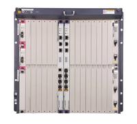 Huawei MA5680T | OLT | GPON, 2x X2CS, 2x SCUN 2x PRTE