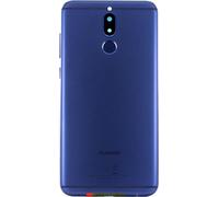 Huawei Mate 10 Lite - Parte di ricambio originale - Copri batteria - Blu (02351QXM)