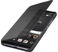 Huawei Mate 10 Pro Custodia Flip, Accessorio Originale, Grigio