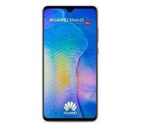 Huawei Mate 20 128GB - Nero
