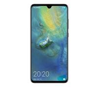 Huawei Mate 20 16,6 cm (6.53") Dual SIM ibrida Android 9.0 4G USB tipo-C 4 GB 128 GB 4000 mAh Nero