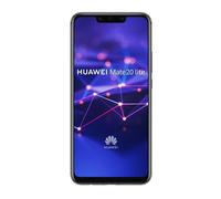 Huawei Mate 20 Lite 64GB - Nero