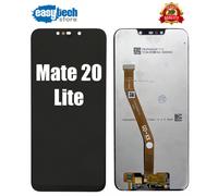 Huawei MATE 20 Lite SNE-LX1 AL00 LCD Display Touch Schermo Vetro Pari ORIGINALE