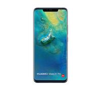 HUAWEI Mate 20 Pro, 128 GB, Blu