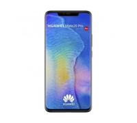 Huawei Mate 20 Pro 128GB - Nero