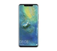 Huawei Mate 20 Pro 16,2 cm (6.39") 6 GB 128 GB Dual SIM ibrida 4G 4200 mAh, Colore Nero