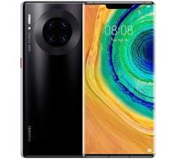 Huawei Mate 30 Pro | 256 GB | Dual-SIM | nero