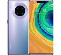 Huawei Mate 30 Pro 5G | 256 GB | Dual-SIM | Space Silver