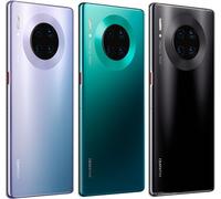 Huawei Mate 30 Pro 5G Kirin 990 HarmonyOS 6.53" 40MP Google