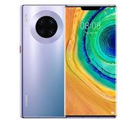 Huawei Mate 30 Pro Dual Sim 8GB RAM 256GB Space Silver