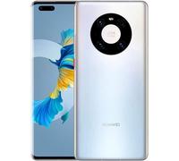 Huawei Mate 40 Pro 5G | 8 GB | 256 GB | Dual-SIM | argento