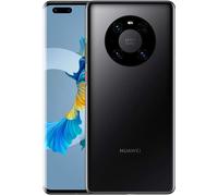 Huawei Mate 40 Pro 5G | 8 GB | 256 GB | Dual-SIM | nero