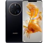 Huawei Mate 50 Pro | 8 GB | 256 GB | Dual-SIM | nero