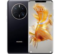 HUAWEI Mate 50 Pro, Dual, 256GB 8GB RAM, Black