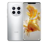 HUAWEI Mate 50 Pro (Silver) 6.74“ DS 1212x2616/3.19GHz&2.75&2.0GHz.256GB.8GB RAM.EMUI 13.WiFi.BT.4G.Draco-L29C