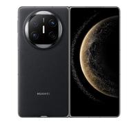 HUAWEI Mate X6, 12+512G, 12+512G, Smartphone Pieghevole Compatta, Ultrasottile e Resistente, Fotocamera Ultra Chroma, Vetro Kunlun di Seconda Generazione, Display X-True™, 5110 mAh, Black