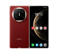 Huawei Mate X6 201 cm (7.93 ) Doppia SIM 4G USB tipo-C 12 GB 512 GB 5110 mAh Rosso - Nouvo