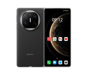 Huawei Mate X6 (4G) 512 GB, Nero 20,1 cm (7,93 ) Doppia SIM - Nouvo