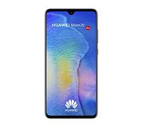 Huawei Mate20 128 GB/4 GB Dual SIM Smartphone - Midnight Blue (West European)