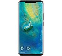 Huawei Mate20 Pro 128 Gb/6 Gb Single Sim Smartphone - Nero United Kingdom Version