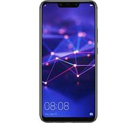 Huawei Mate20Lite 4 GB/64 GB Single SIM Smartphone - Black (United Kingdom)