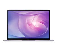 Huawei MateBook 13" Ryzen 5 2.1 GHz - SSD 256 GB - 8GB - AZERTY - Francese