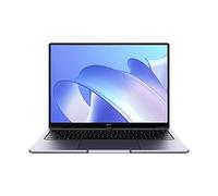 HUAWEI MateBook 14 I5 16/512GB, Touch, Win 11 Home, Gray