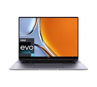 Huawei MateBook 16s i9-13900H Ordinateur portable 40,6 cm (16") Écran tactile Intel Core™ i9 16 Go LPDDR5-SDRAM 1 To