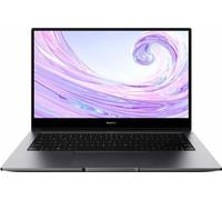 Huawei MateBook D 14 (2020) | Ryzen 5 3500U | 14" | 8 GB | 256 GB SSD | Win 11 Home | DE