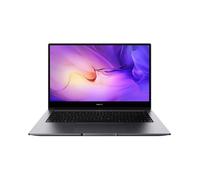 Huawei MateBook D 14" Core i5 2.4 GHz - SSD 512 GB - 8GB - AZERTY - Francese