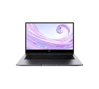 HUAWEI Matebook D 14 NBL-WAP9R NOTEBOOK, 14 ", processore AMD AMD Ryzen 7 3700U 2,30 - 4,00 GHz / 4 core, 8 thread, 4 MB di cache, AMD Radeon™ RX Vega 10, RAM 8 GB, 512 GB SSD, Argento, Windows