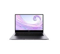 Huawei MateBook D 14" Ryzen 7 2.3 GHz - SSD 512 GB - 8GB - QWERTY - Inglese