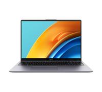 HUAWEI MateBook D 16 (2022) - Core i5, 16 GB+512 GB, Win11, Notebook da 16 Pollici con Display FHD Eye Comfort
