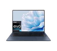 HUAWEI MateBook X Pro 2023 | Notebook touch screen da 14,2" Real Color FullView | 1,26 kg Cassa metallica | 13th Gen Intel Evo Platform Powered by Intel Core i7 | 16 GB RAM + 1 TB SSD | Ink Blue