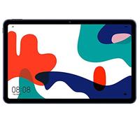Huawei MatePad 10.4 - Tablet con Schermo FullView 10.4", Wi-Fi, 3 GB RAM, 32 GB ROM, Altoparlanti Quadrupli Accordati da Harman Kardon, Huawei Kirin 810 7 nm, Batteria da 7250 mAh, Grigio