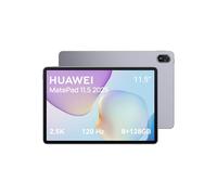 HUAWEI MatePad 11.5 2025 Tablet, Display FullView da 2.5K e 120 Hz che Garantisce Comfort Visivo, 8+128GB, Batteria de 10,100 mAh, Ricarica Rapida a 40 W, Quattro Altoparlanti
