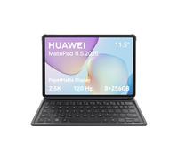 HUAWEI MatePad 11.5 2025 Tablet, Schermo PaperMatte da 2,5 K e 120 Hz Che Comfort Visivo, 8 +256 GB, Batteria da 10 100 mAh, Supercharge da 40 W, Tastiera Rimovibile