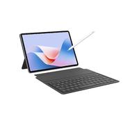 HUAWEI MatePad 11, 5 pollici PaperMatte Edition Tablet, 8 GB 256 GB, M-Pencil supportato da NearLink, Tastiera Rimovibile, Display FullView 2, 8K, frequenza di aggiornamento alta 144 Hz, grigio