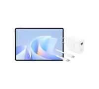 HUAWEI MatePad 11.5 S 2026 12+256GB AG con Caricatore da Parete Superpower (max 66W)